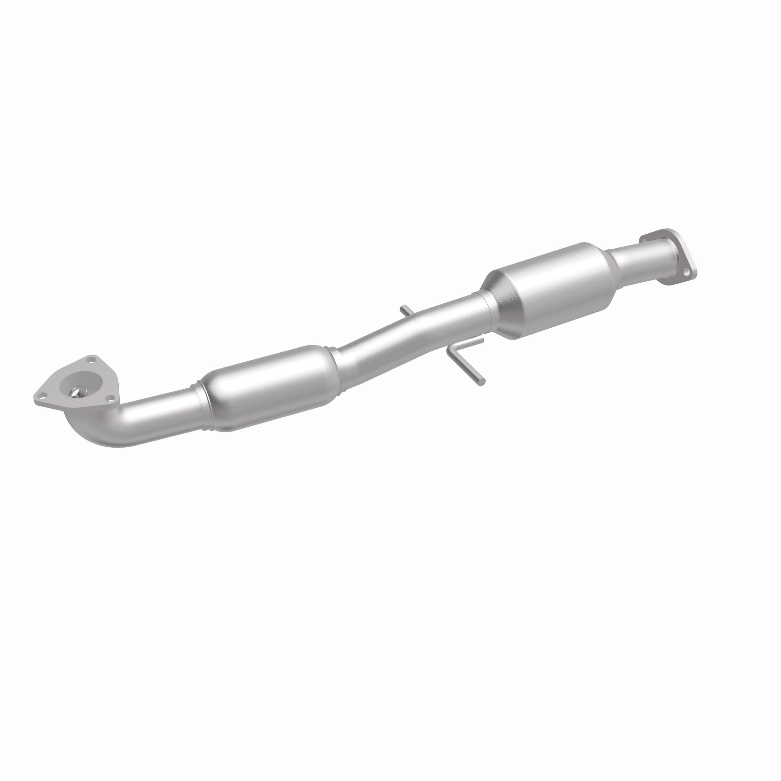 MagnaFlow Exhaust Products 21-177 - OEM Grade Direct-Fit Catalytic Converter 2
