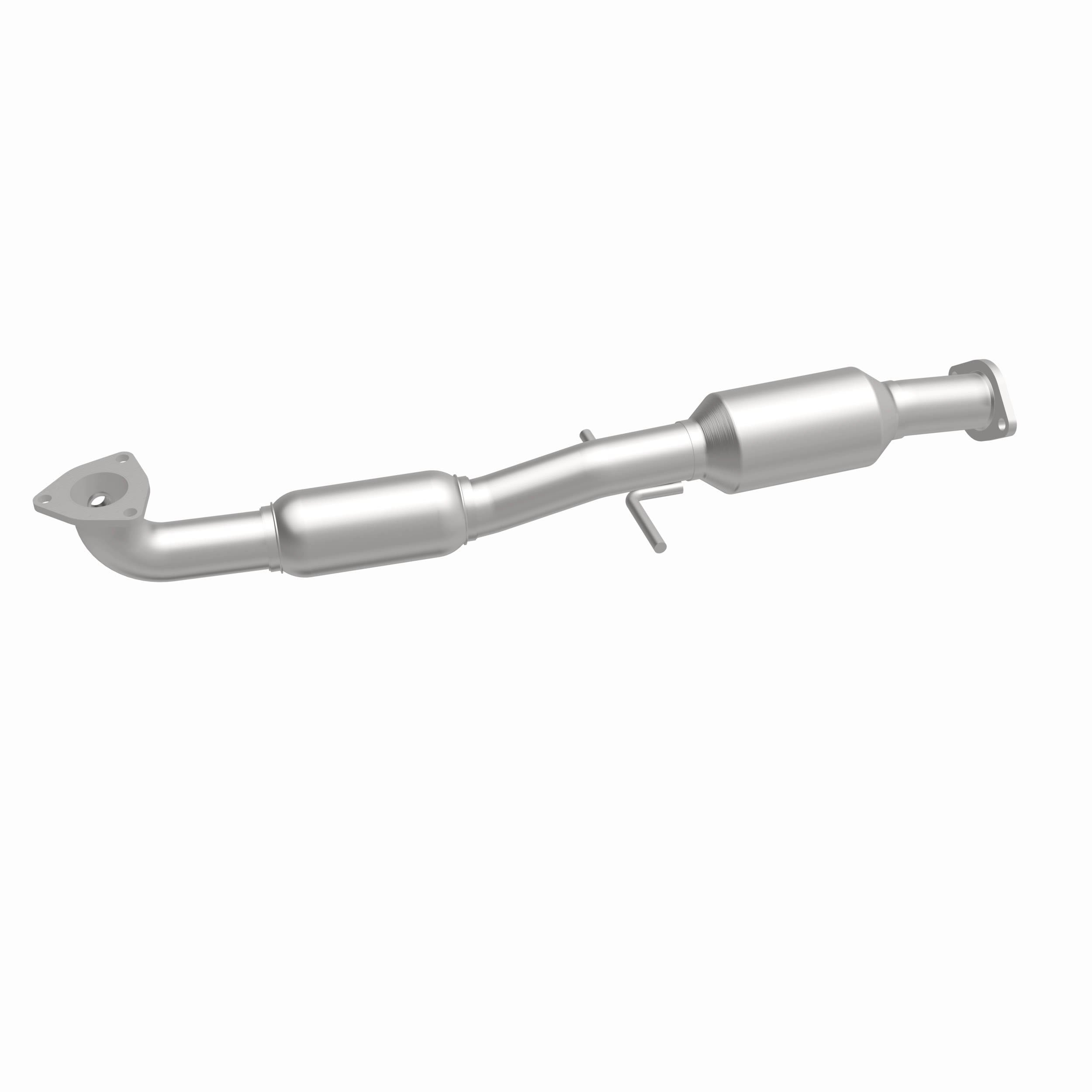 MagnaFlow Exhaust Products 21-177 - OEM Grade Direct-Fit Catalytic Converter 3