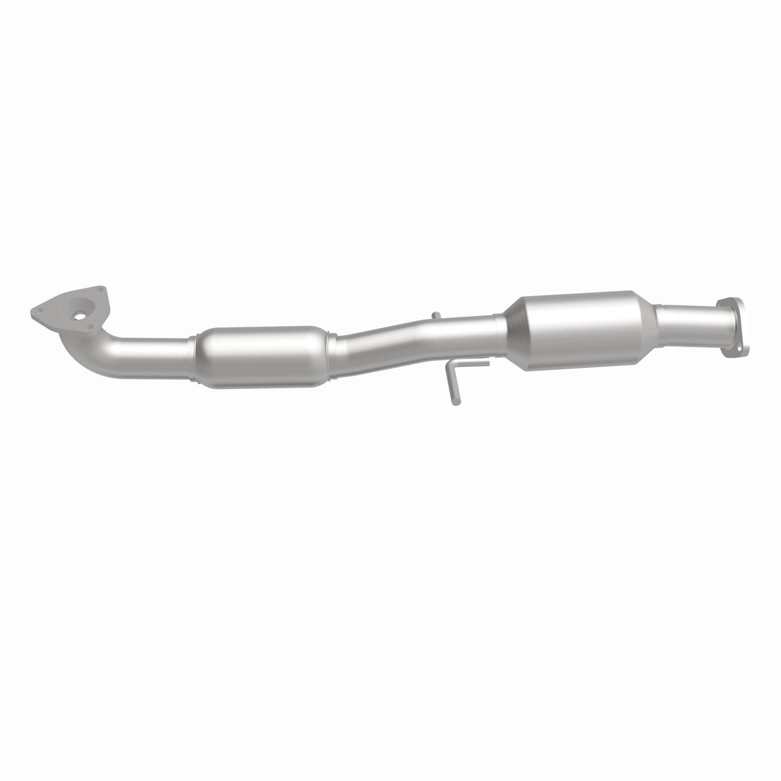 MagnaFlow Exhaust Products 21-177 OEM Grade premium catalytic converter for 2010-2016 Buick/Chevrolet, view 4