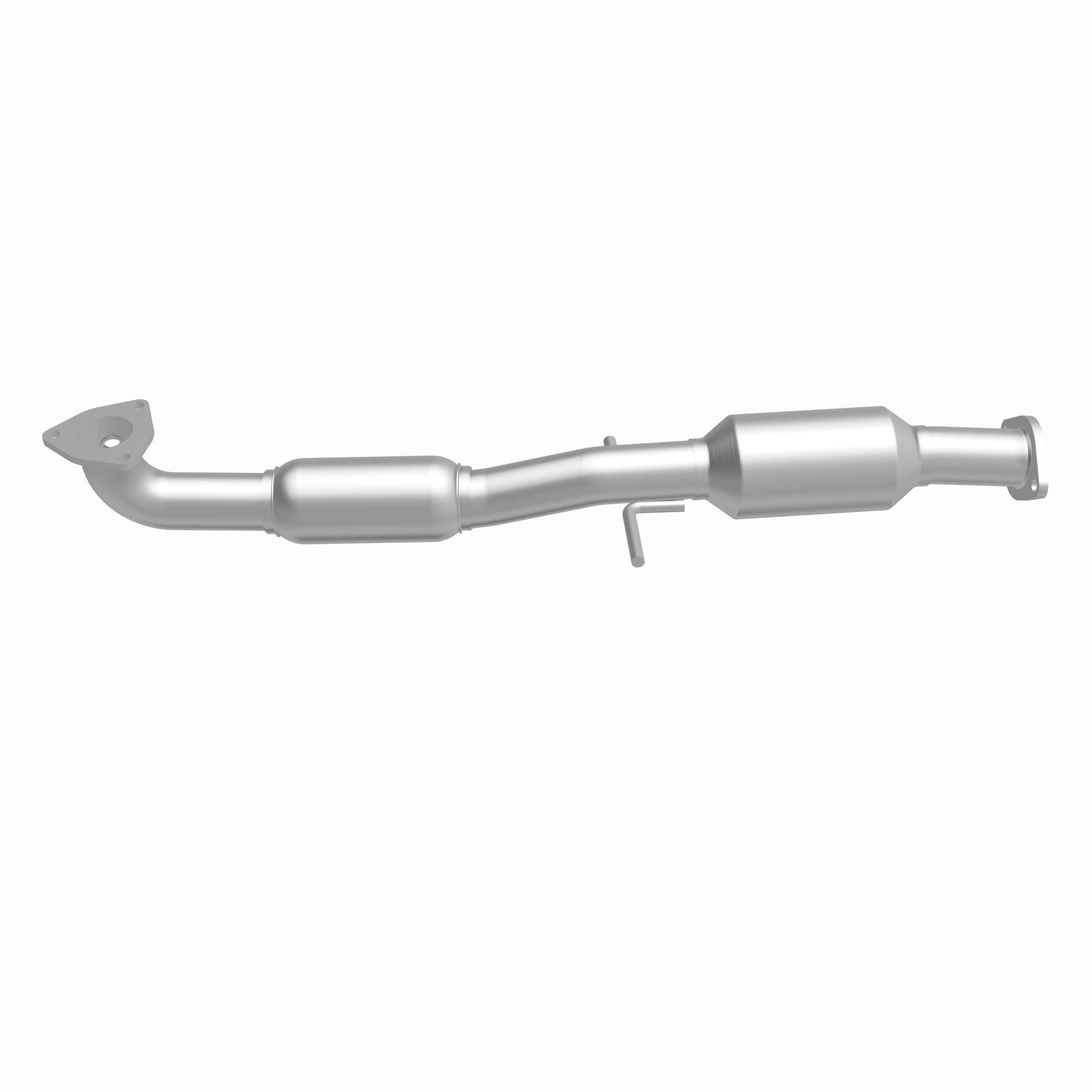 MagnaFlow Exhaust Products 21-177 - OEM Grade Direct-Fit Catalytic Converter 4