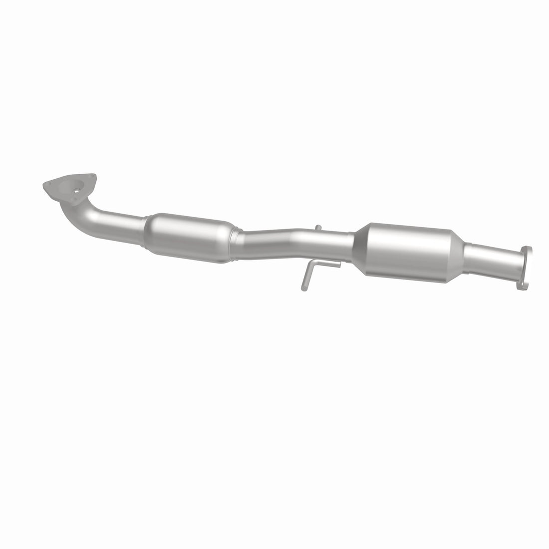 MagnaFlow Exhaust Products 21-177 OEM Grade premium catalytic converter for 2010-2016 Buick/Chevrolet, view 5