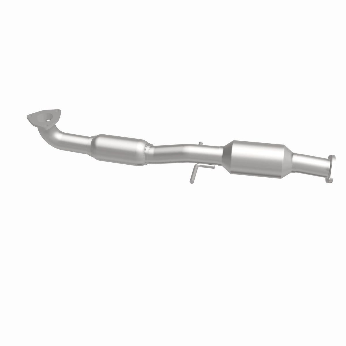 MagnaFlow Exhaust Products 21-177 - OEM Grade Direct-Fit Catalytic Converter 5