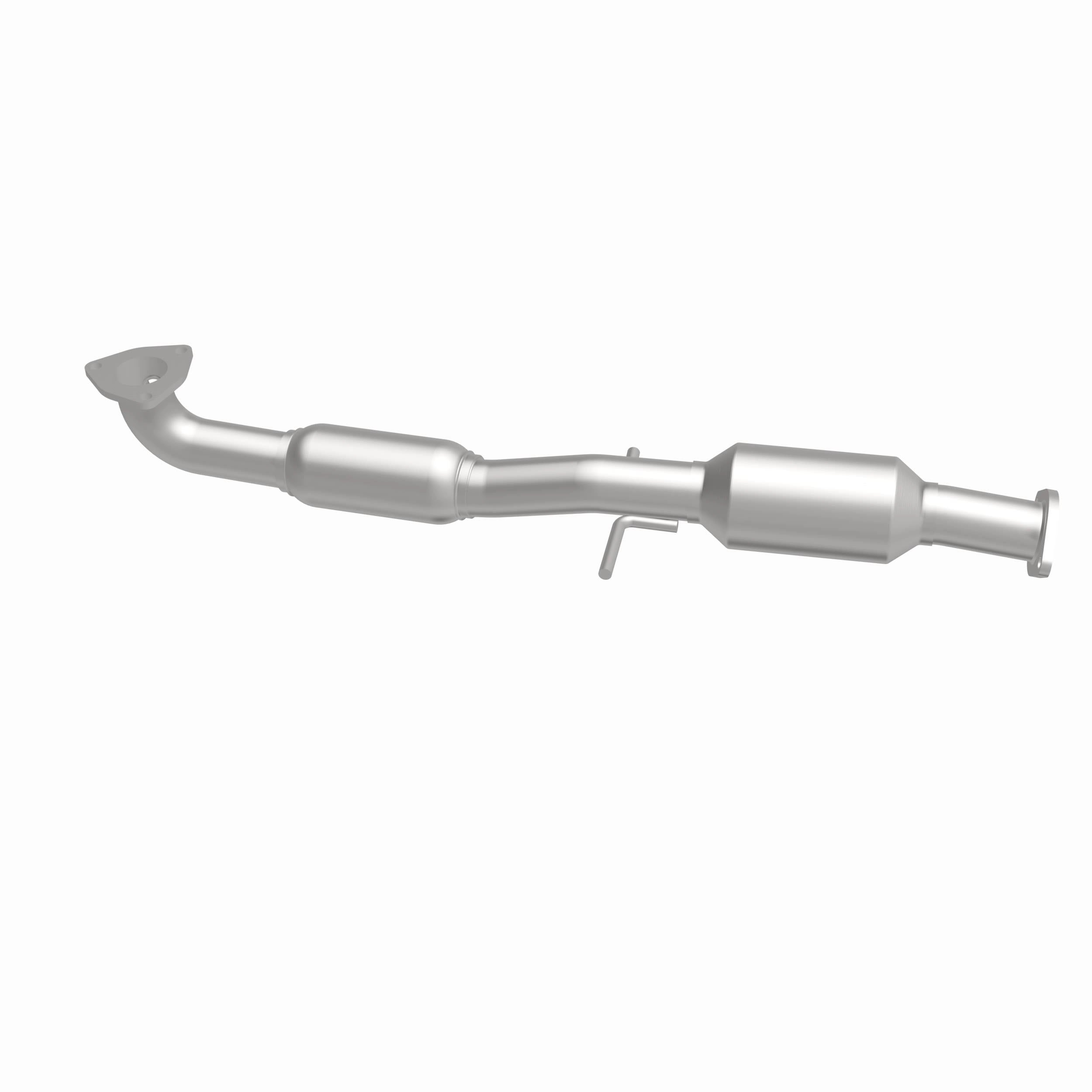 MagnaFlow Exhaust Products 21-177 - OEM Grade Direct-Fit Catalytic Converter 5