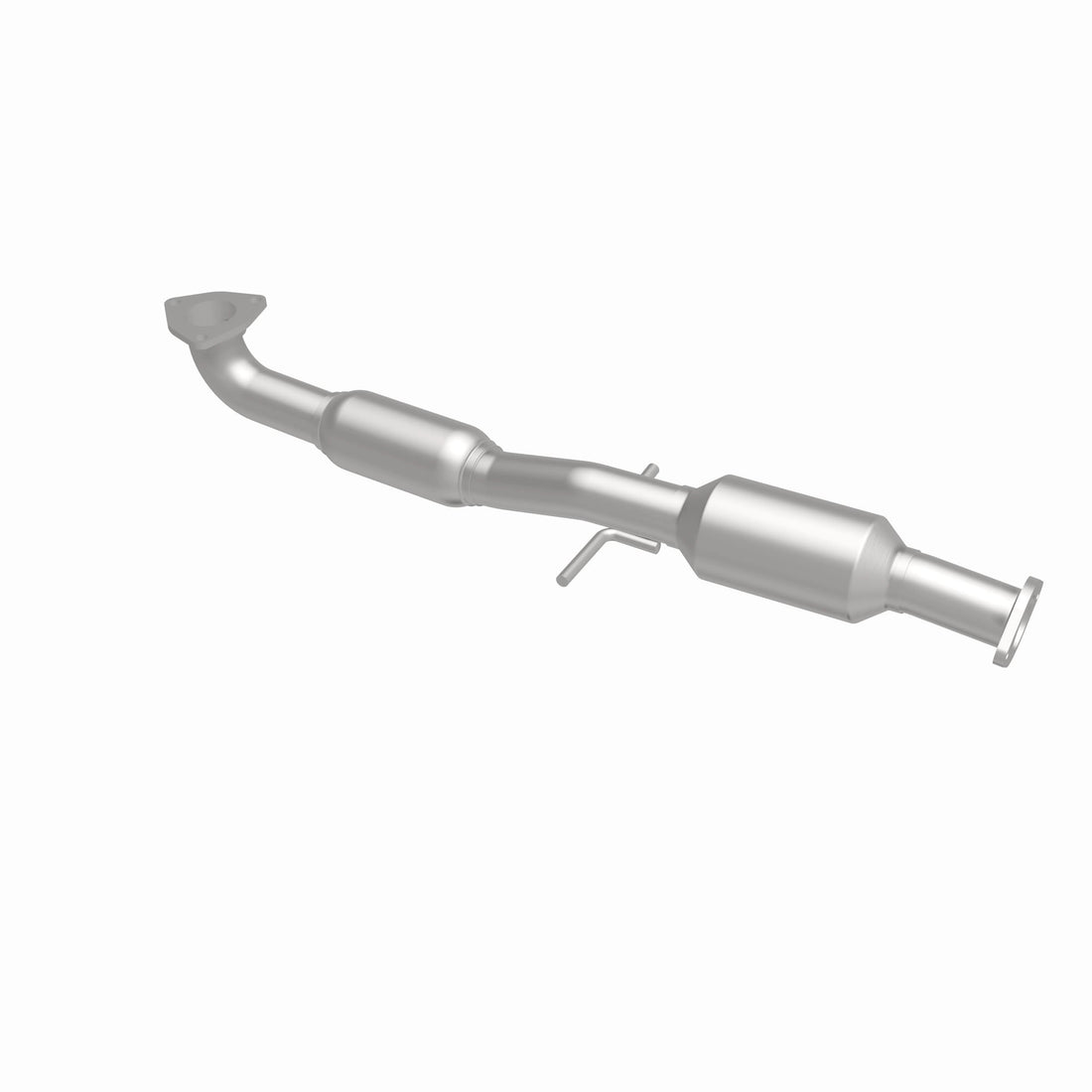 MagnaFlow Exhaust Products 21-177 OEM Grade premium catalytic converter for 2010-2016 Buick/Chevrolet, view 6