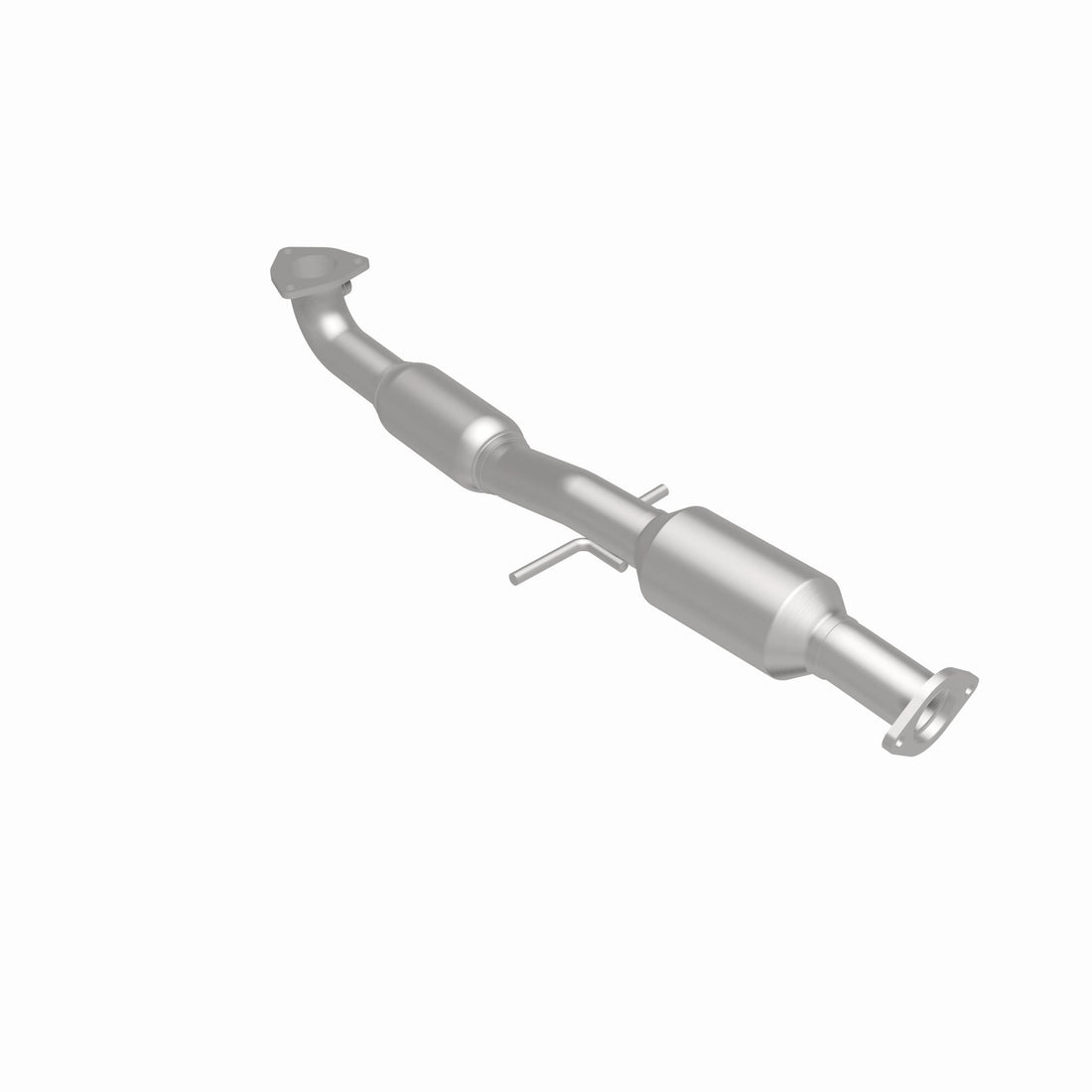 MagnaFlow Exhaust Products 21-177 OEM Grade premium catalytic converter for 2010-2016 Buick/Chevrolet, view 7
