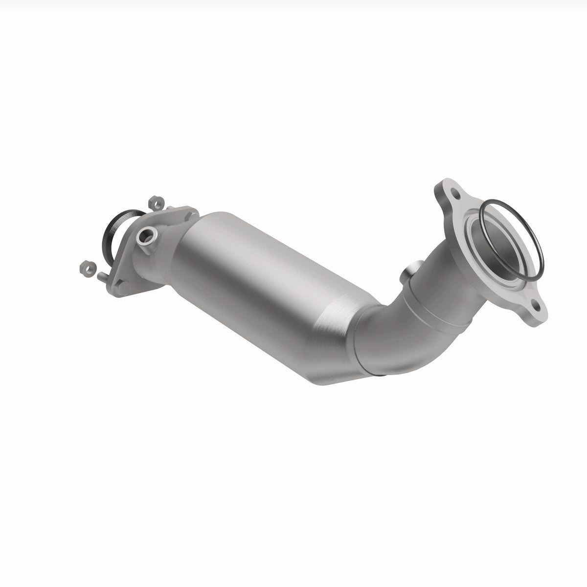 MagnaFlow Exhaust Products 21-178 - OEM Grade Direct-Fit Catalytic Converter 2