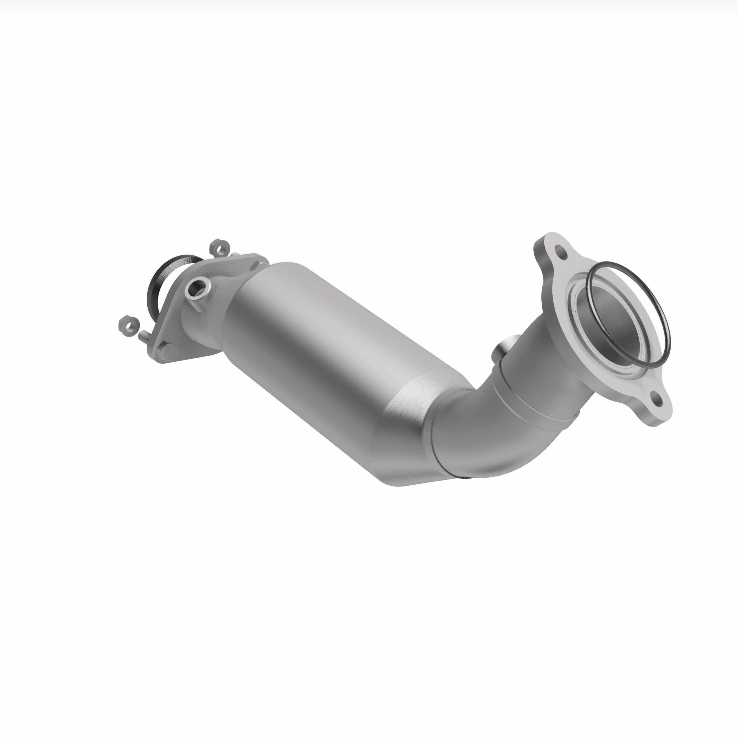 MagnaFlow Exhaust Products 21-178 - OEM Grade Direct-Fit Catalytic Converter 3