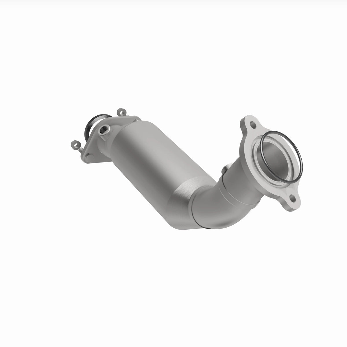 MagnaFlow Exhaust Products 21-178 - OEM Grade Direct-Fit Catalytic Converter 4