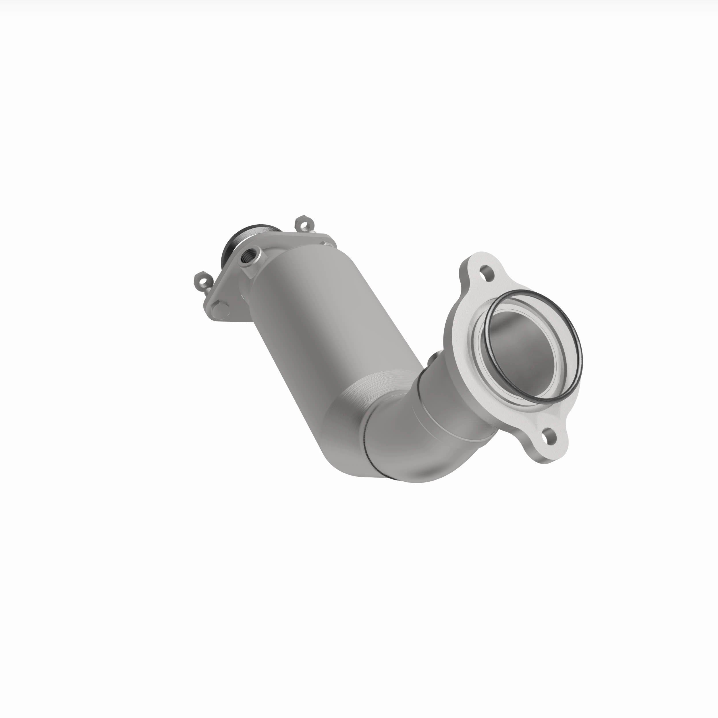 MagnaFlow Exhaust Products 21-178 - OEM Grade Direct-Fit Catalytic Converter 5