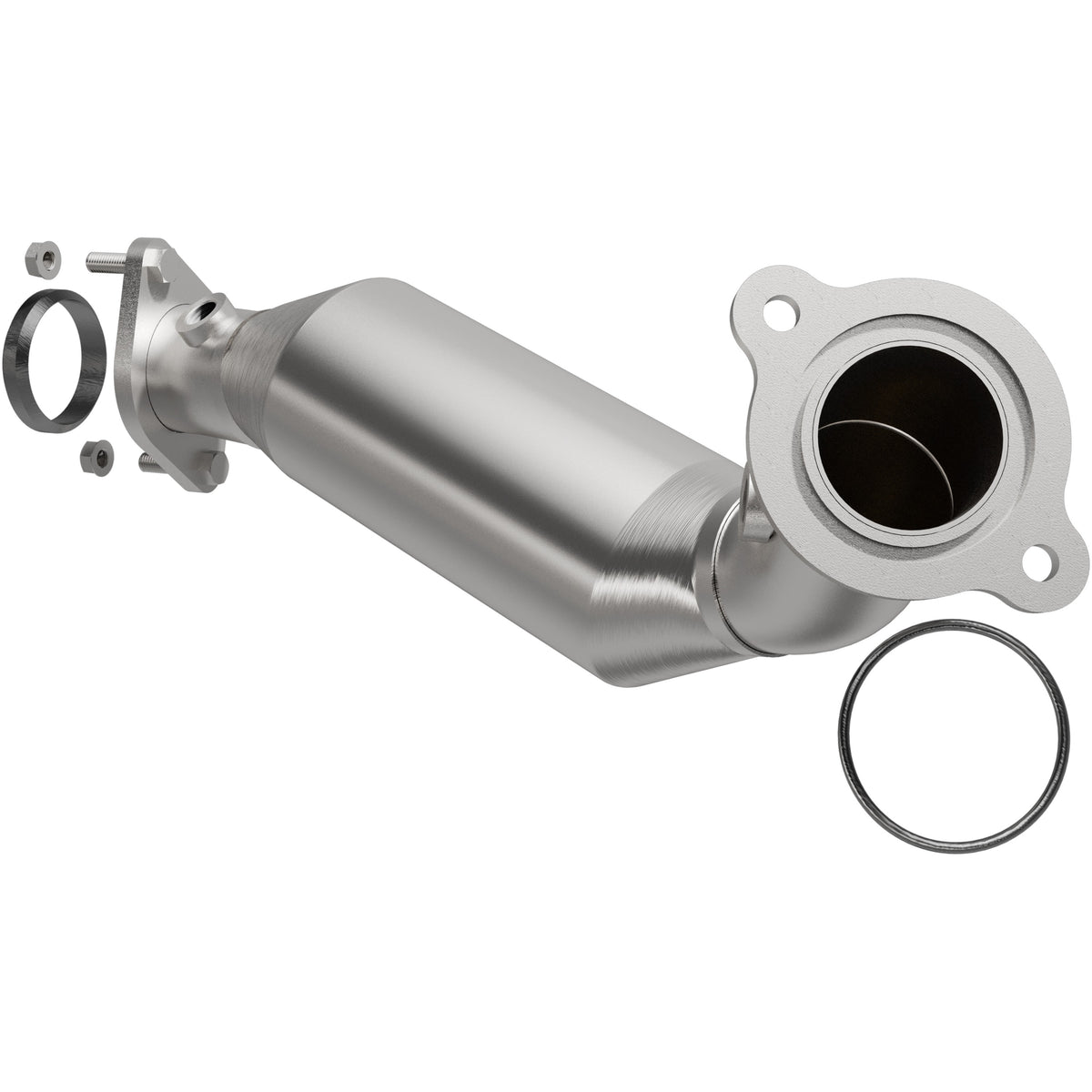 MagnaFlow Exhaust Products 21-179 - OEM Grade Direct-Fit Catalytic Converter 1