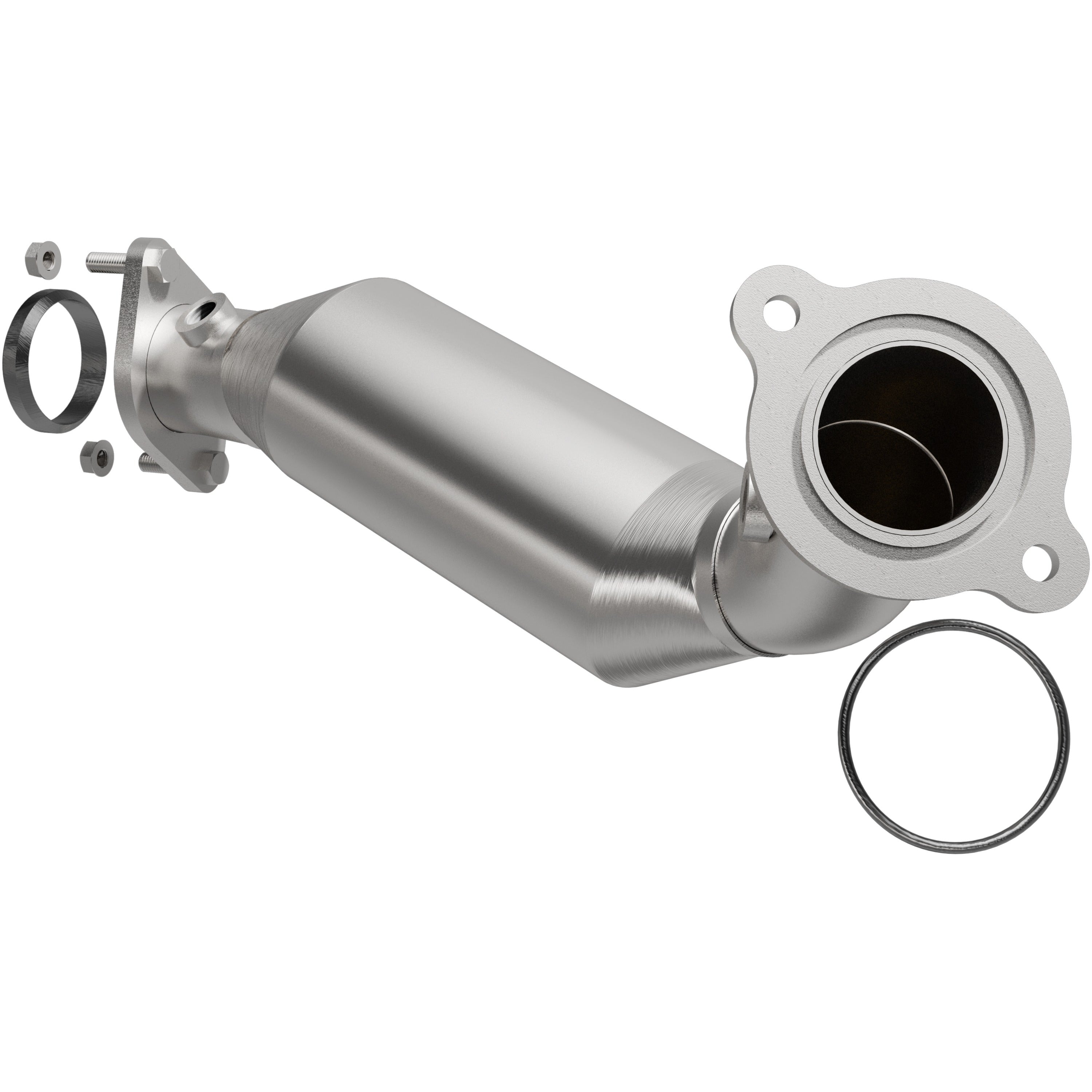 MagnaFlow Exhaust Products 21-179 - OEM Grade Direct-Fit Catalytic Converter 1