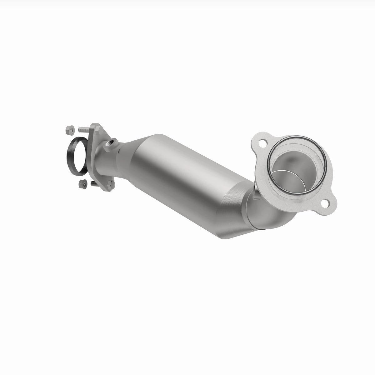 MagnaFlow Exhaust Products 21-179 - OEM Grade Direct-Fit Catalytic Converter 2