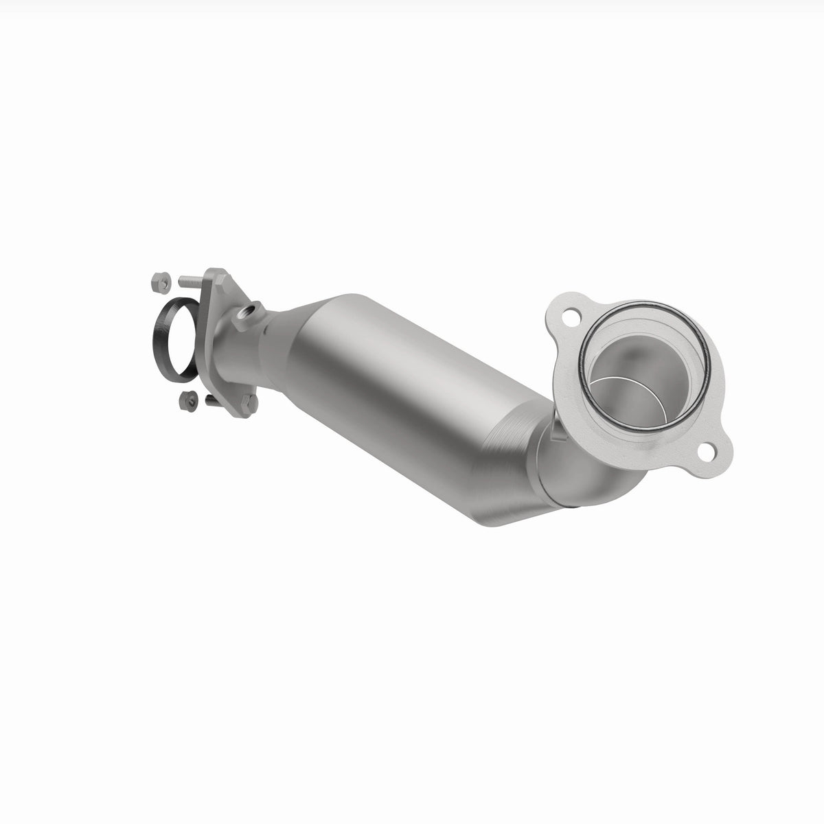 MagnaFlow Exhaust Products 21-179 - OEM Grade Direct-Fit Catalytic Converter 3