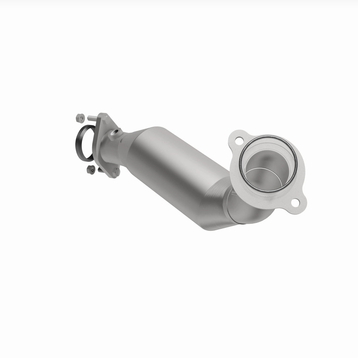 MagnaFlow Exhaust Products 21-179 - OEM Grade Direct-Fit Catalytic Converter 4