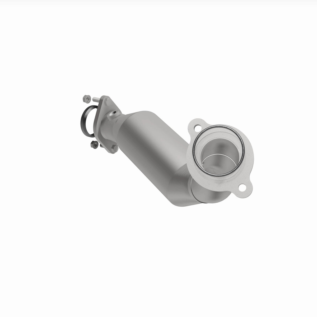 MagnaFlow Exhaust Products 21-179 - OEM Grade Direct-Fit Catalytic Converter 5