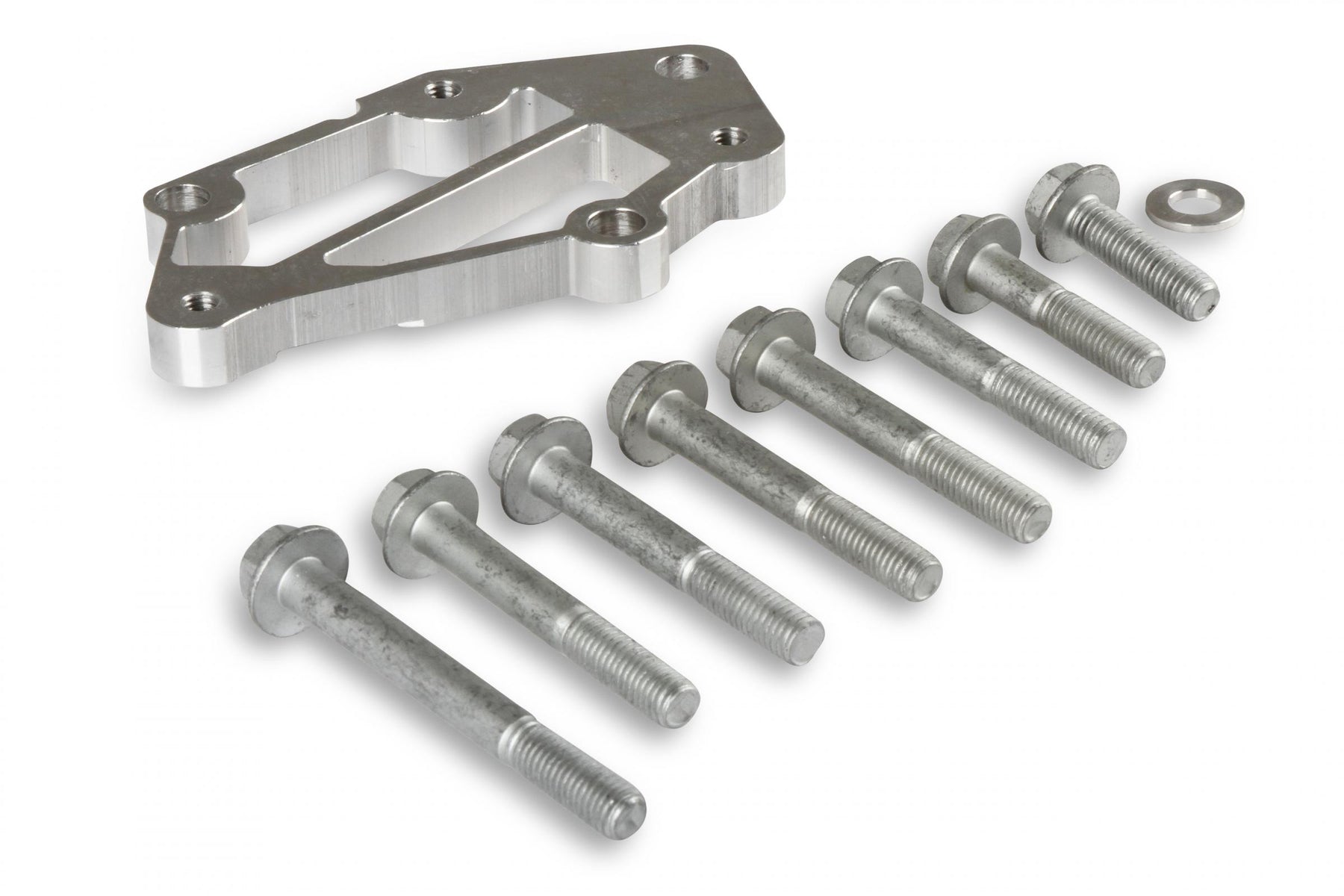 Holley 21-1 Accessory Drive Hardware Kit