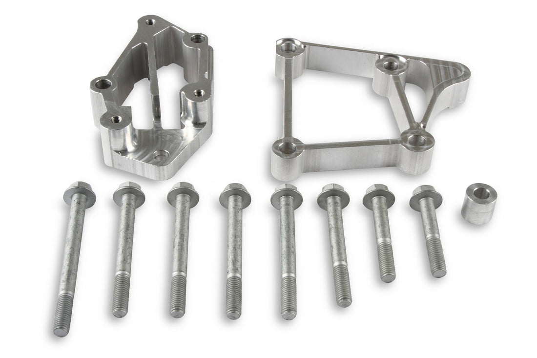 Holley 21-2 Accessory Drive Hardware Kit