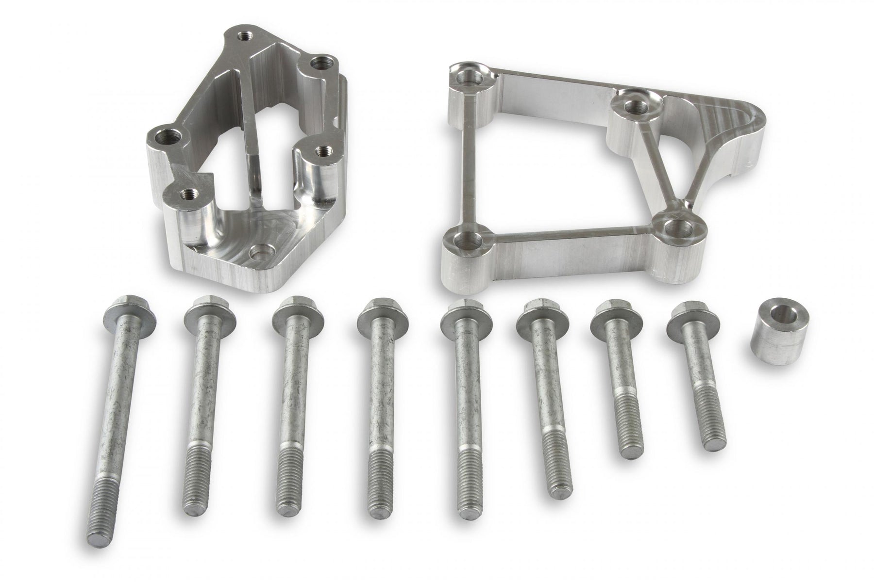 Holley 21-2 Accessory Drive Hardware Kit