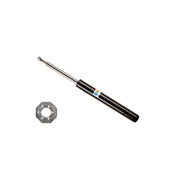 Bilstein 21-216381 - Suspension Strut Cartridge BMW 325iX 1991-1989 Front Twintube Black Paint Standard Suspension B4 OE Replacement Bilstein 2