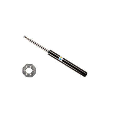 Bilstein 21-216381 - Suspension Strut Cartridge BMW 325iX 1991-1989 Front Twintube Black Paint Standard Suspension B4 OE Replacement Bilstein 2
