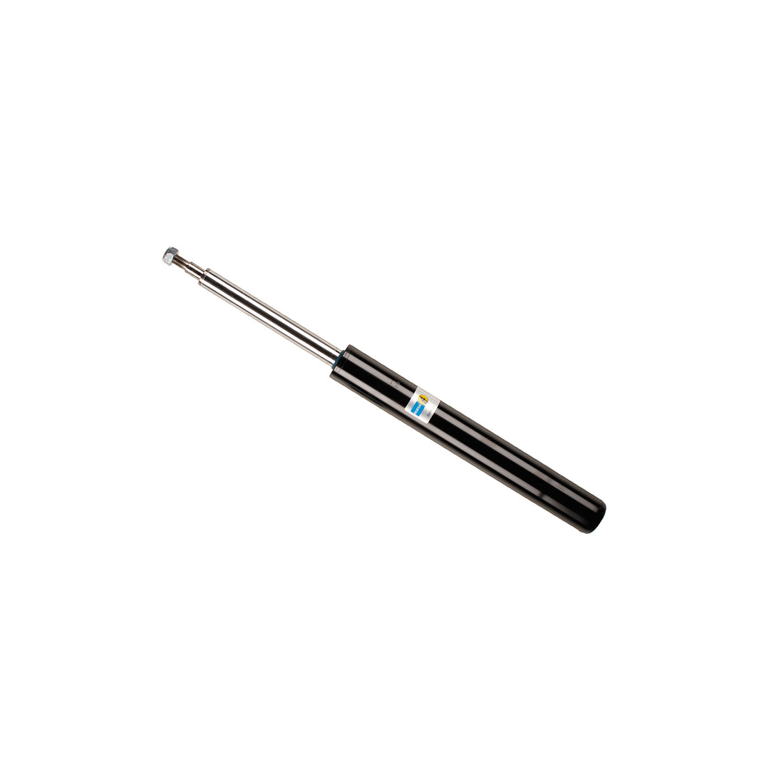 Bilstein 21-216381 - Suspension Strut Cartridge BMW 325iX 1991-1989 Front Twintube Black Paint Standard Suspension B4 OE Replacement Bilstein 5