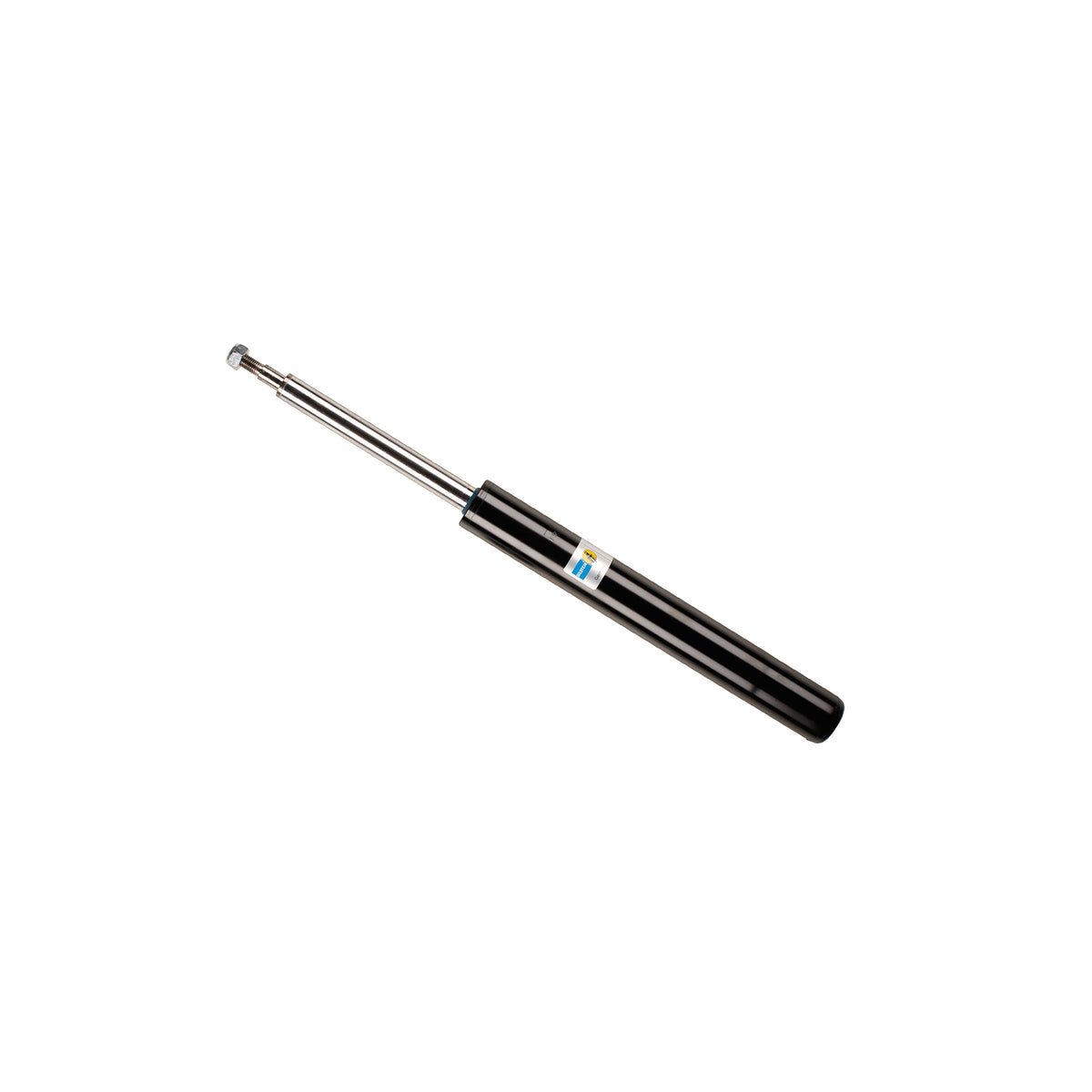 Bilstein 21-216381 - Suspension Strut Cartridge BMW 325iX 1991-1989 Front Twintube Black Paint Standard Suspension B4 OE Replacement Bilstein 5