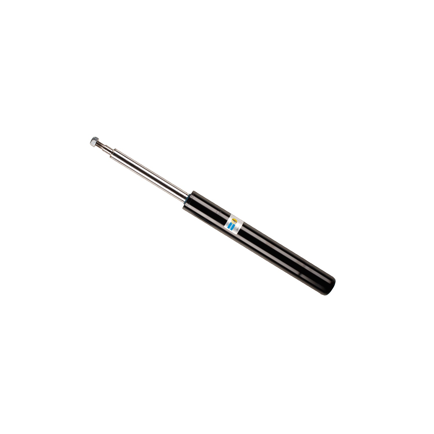 Bilstein 21-216381 - Suspension Strut Cartridge BMW 325iX 1991-1989 Front Twintube Black Paint Standard Suspension B4 OE Replacement Bilstein 5