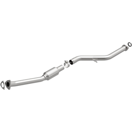 MagnaFlow Exhaust Products 21-217 - OEM Grade Direct-Fit Catalytic Converter 1