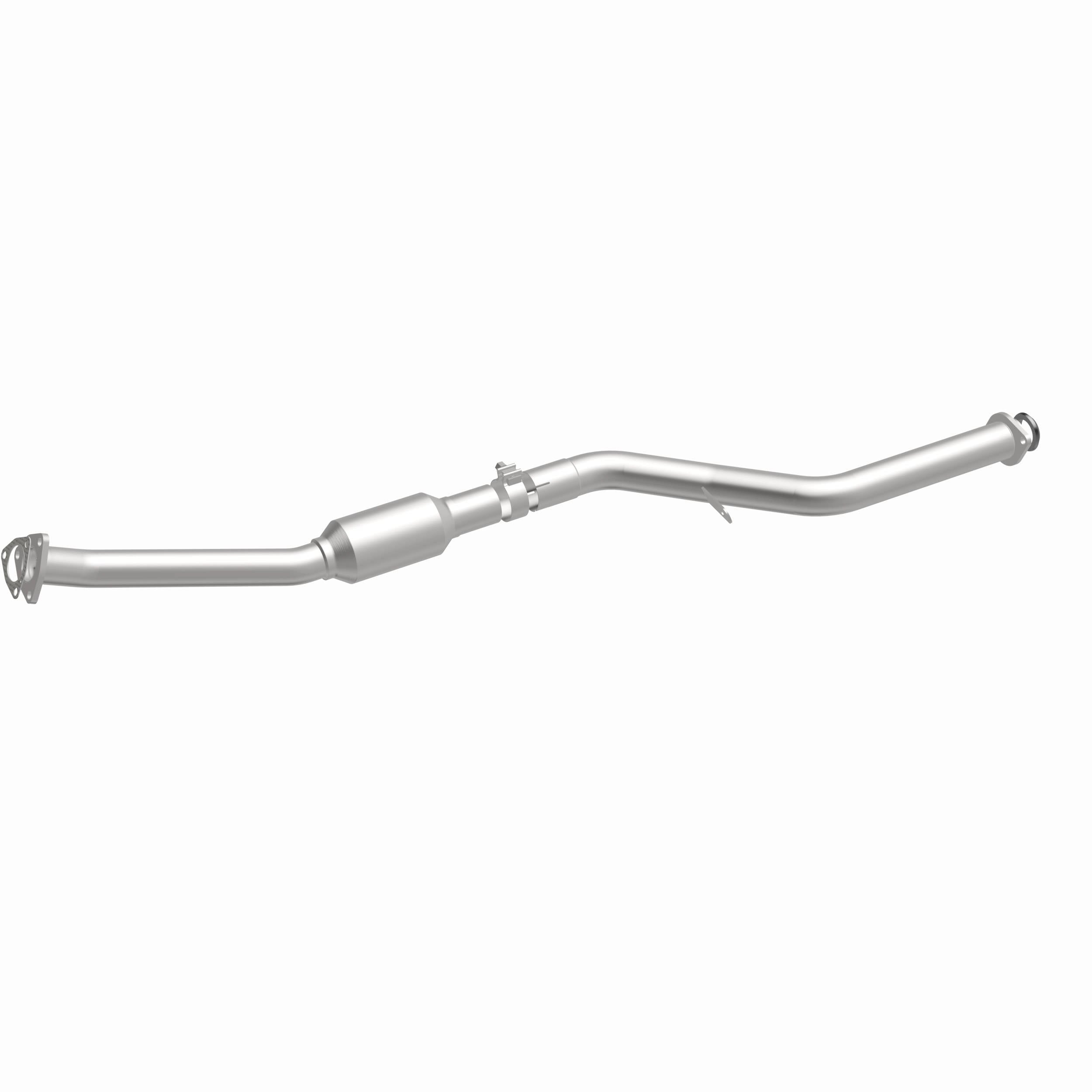 MagnaFlow Exhaust Products 21-217 - OEM Grade Direct-Fit Catalytic Converter 5