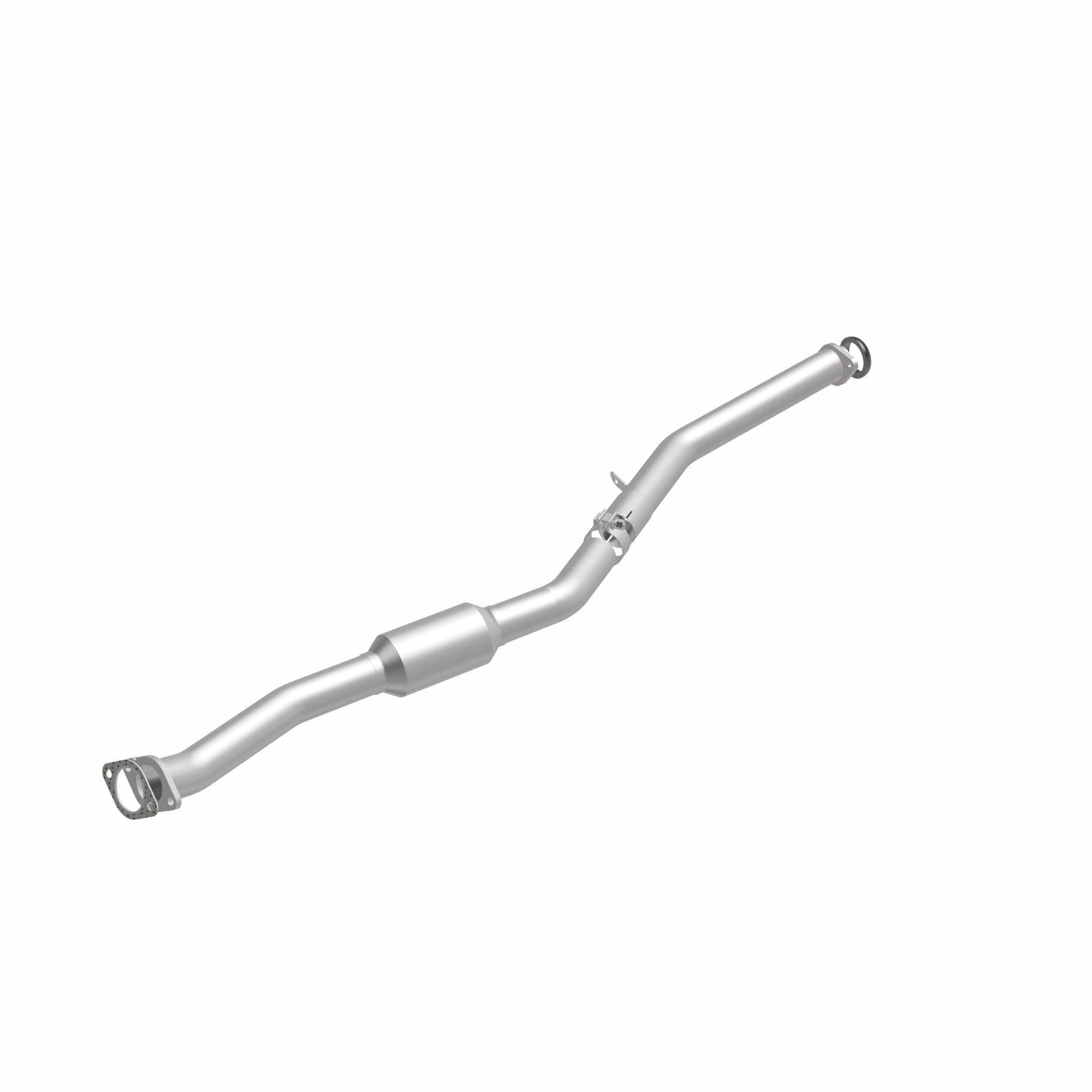 MagnaFlow Exhaust Products 21-232 - OEM Grade Direct-Fit Catalytic Converter 2
