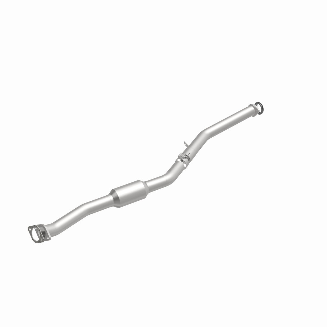 MagnaFlow Exhaust Products 21-232 OEM Grade premium catalytic converter for 2015-2016 Subaru WRX, view 2
