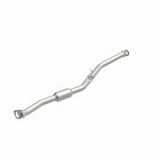 MagnaFlow Exhaust Products 21-232 OEM Grade premium catalytic converter for 2015-2016 Subaru WRX, view 2