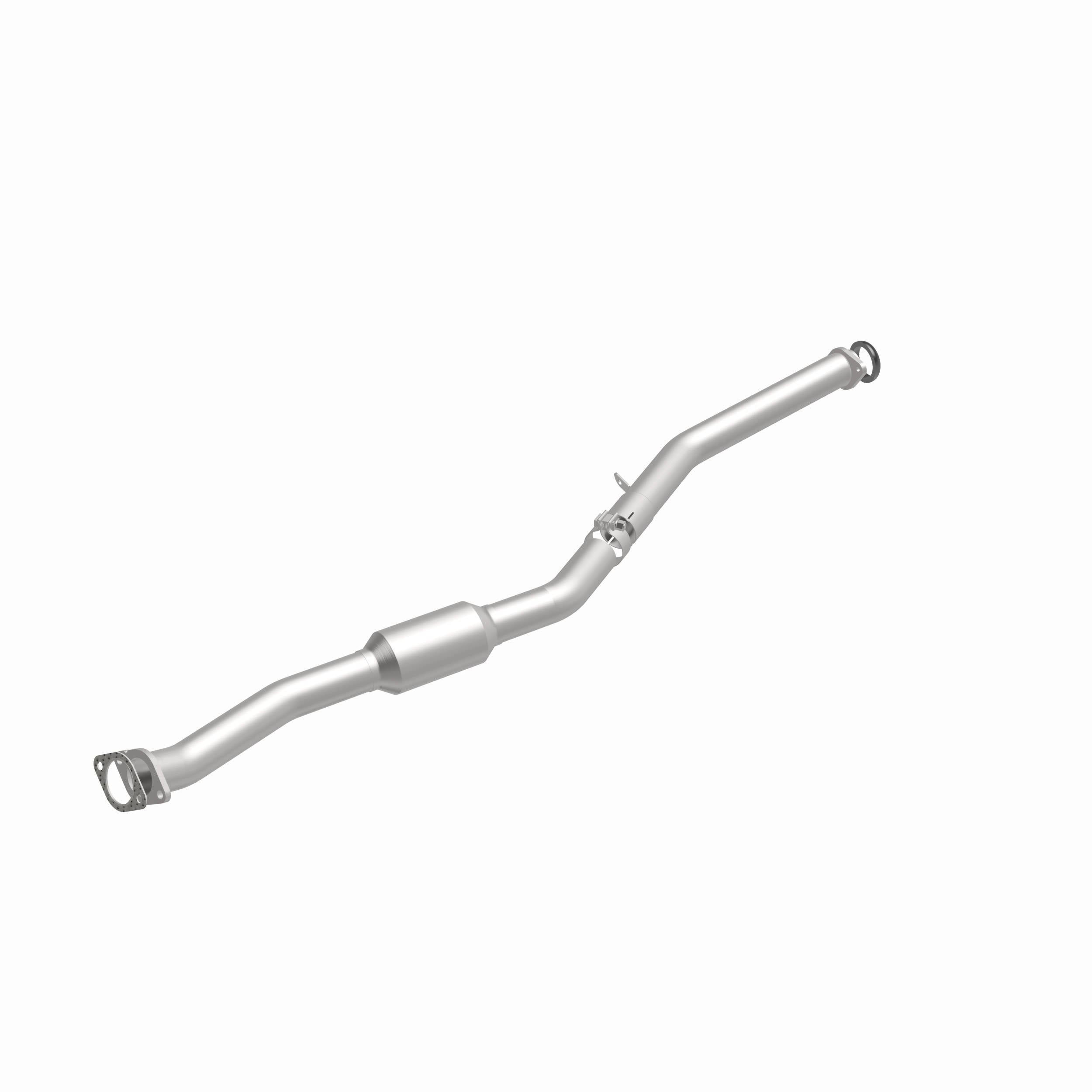 MagnaFlow Exhaust Products 21-232 - OEM Grade Direct-Fit Catalytic Converter 4