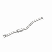 MagnaFlow Exhaust Products 21-232 OEM Grade premium catalytic converter for 2015-2016 Subaru WRX, view 3