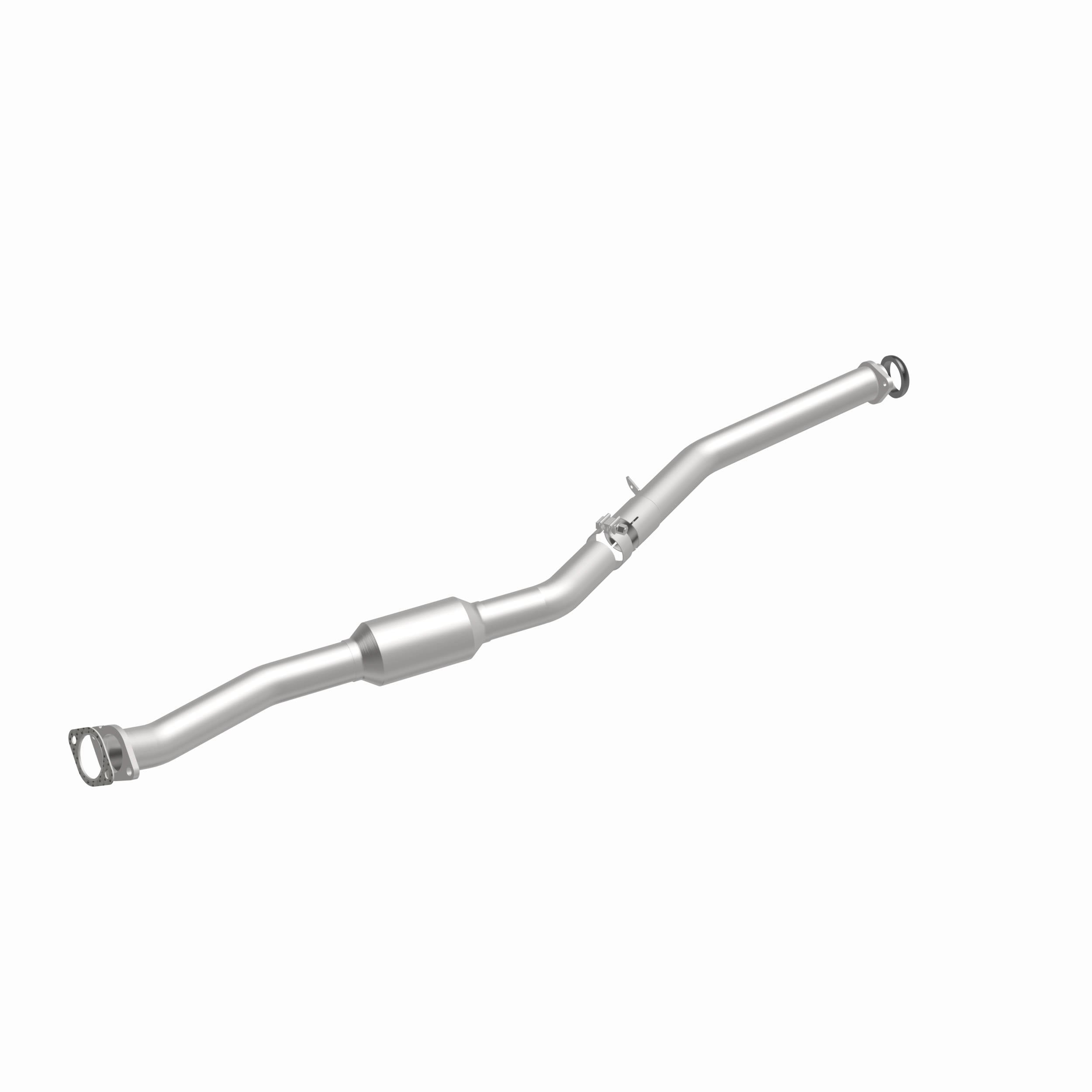 MagnaFlow Exhaust Products 21-232 - OEM Grade Direct-Fit Catalytic Converter 5