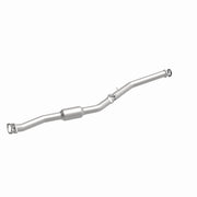 MagnaFlow Exhaust Products 21-232 OEM Grade premium catalytic converter for 2015-2016 Subaru WRX, view 4