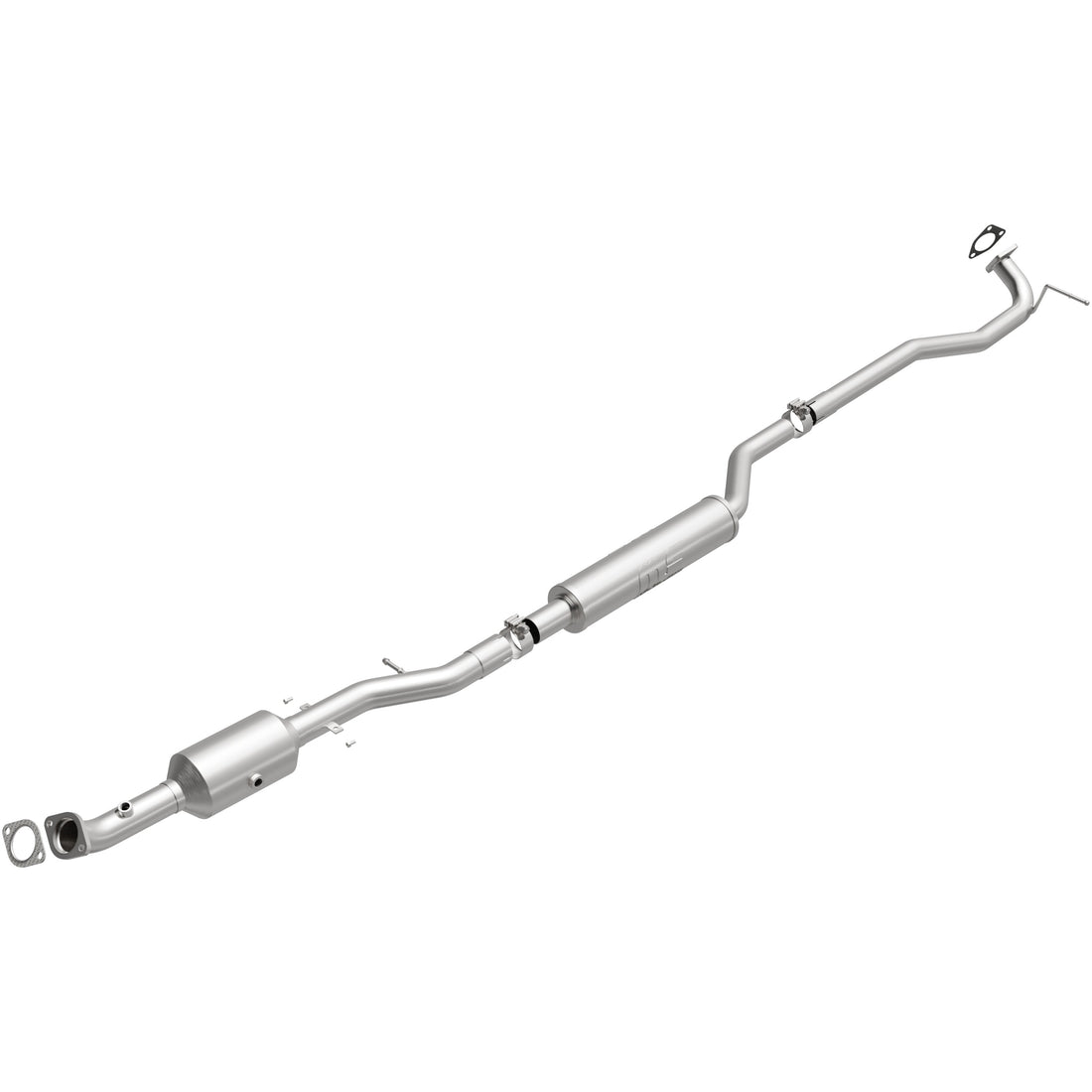 MagnaFlow Exhaust Products 21-239 OEM Grade premium catalytic converter for 2011-2022 Mitsubishi Outlander Sport