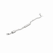 MagnaFlow Exhaust Products 21-239 OEM Grade premium catalytic converter for 2011-2022 Mitsubishi Outlander Sport, view 2