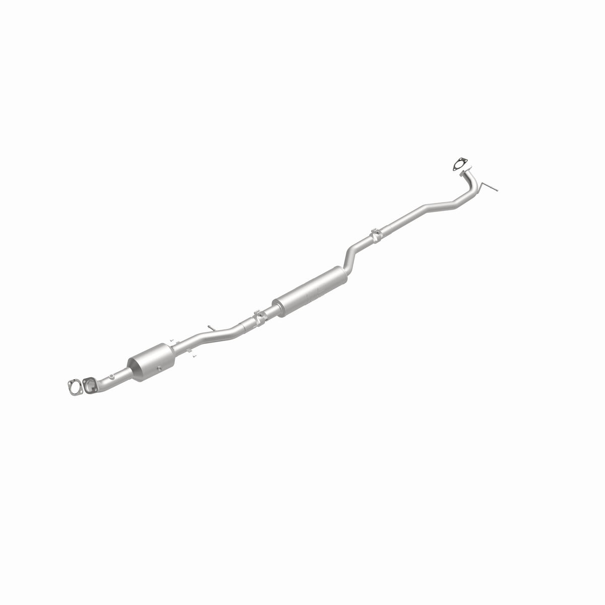 MagnaFlow Exhaust Products 21-239 - OEM Grade Direct-Fit Catalytic Converter 3