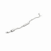 MagnaFlow Exhaust Products 21-239 OEM Grade premium catalytic converter for 2011-2022 Mitsubishi Outlander Sport, view 3