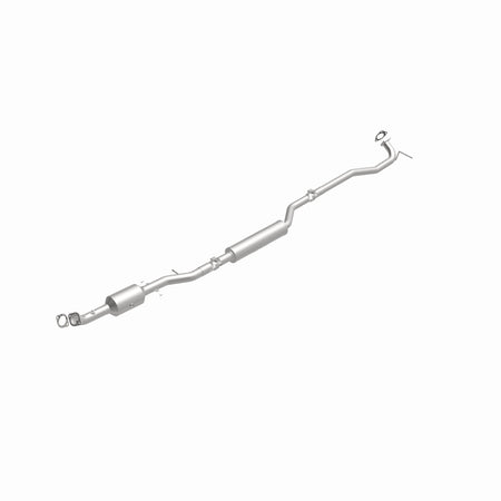MagnaFlow Exhaust Products 21-239 - OEM Grade Direct-Fit Catalytic Converter 3