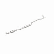 MagnaFlow Exhaust Products 21-239 OEM Grade premium catalytic converter for 2011-2022 Mitsubishi Outlander Sport, view 4