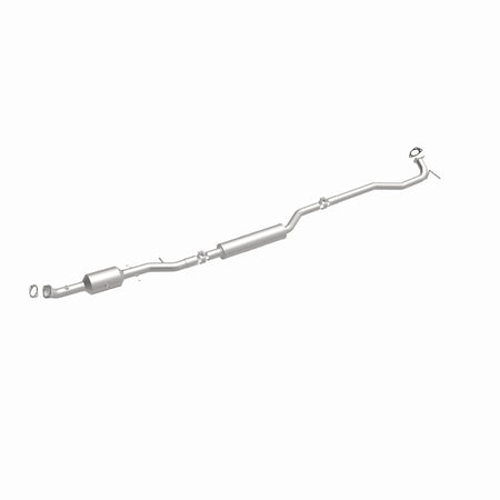 MagnaFlow Exhaust Products 21-239 - OEM Grade Direct-Fit Catalytic Converter 5