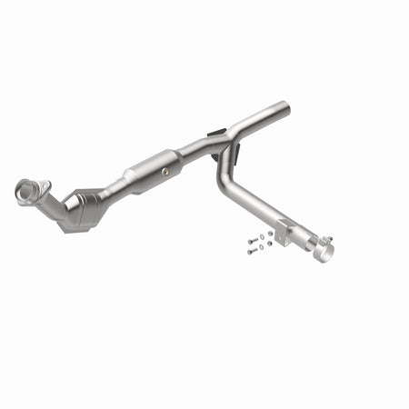 MagnaFlow Exhaust Products 21-249 - OEM Grade Direct-Fit Catalytic Converter 4