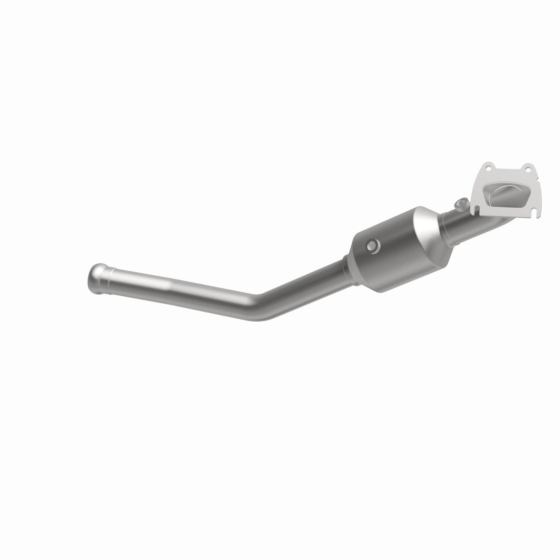 MagnaFlow Exhaust Products 21-250 OEM Grade premium catalytic converter for 2013-2022 Jeep/Dodge