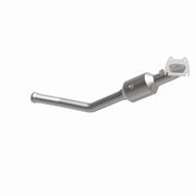 MagnaFlow Exhaust Products 21-250 OEM Grade premium catalytic converter for 2013-2022 Jeep/Dodge