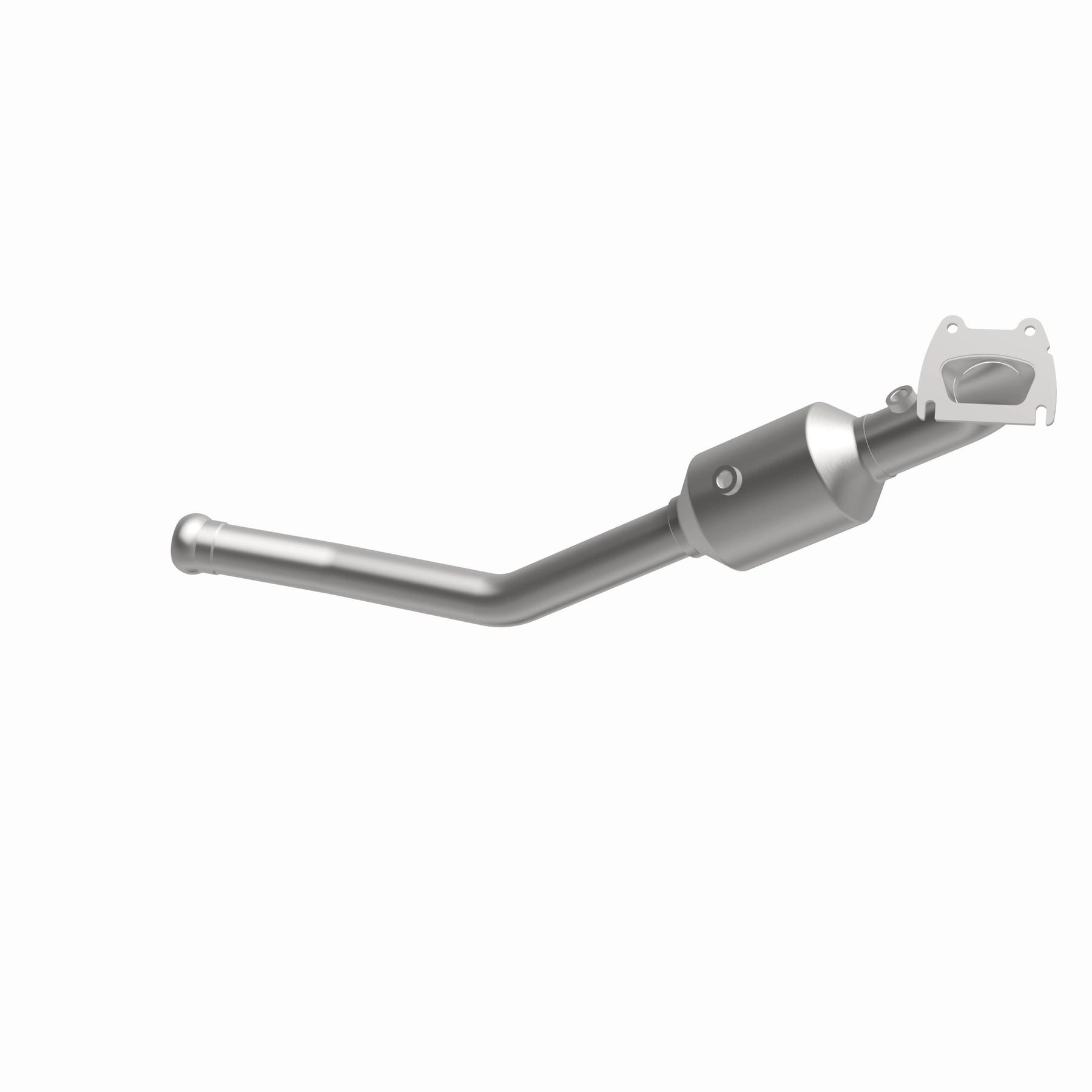 MagnaFlow Exhaust Products 21-250 OEM Grade premium catalytic converter for 2013-2022 Jeep/Dodge