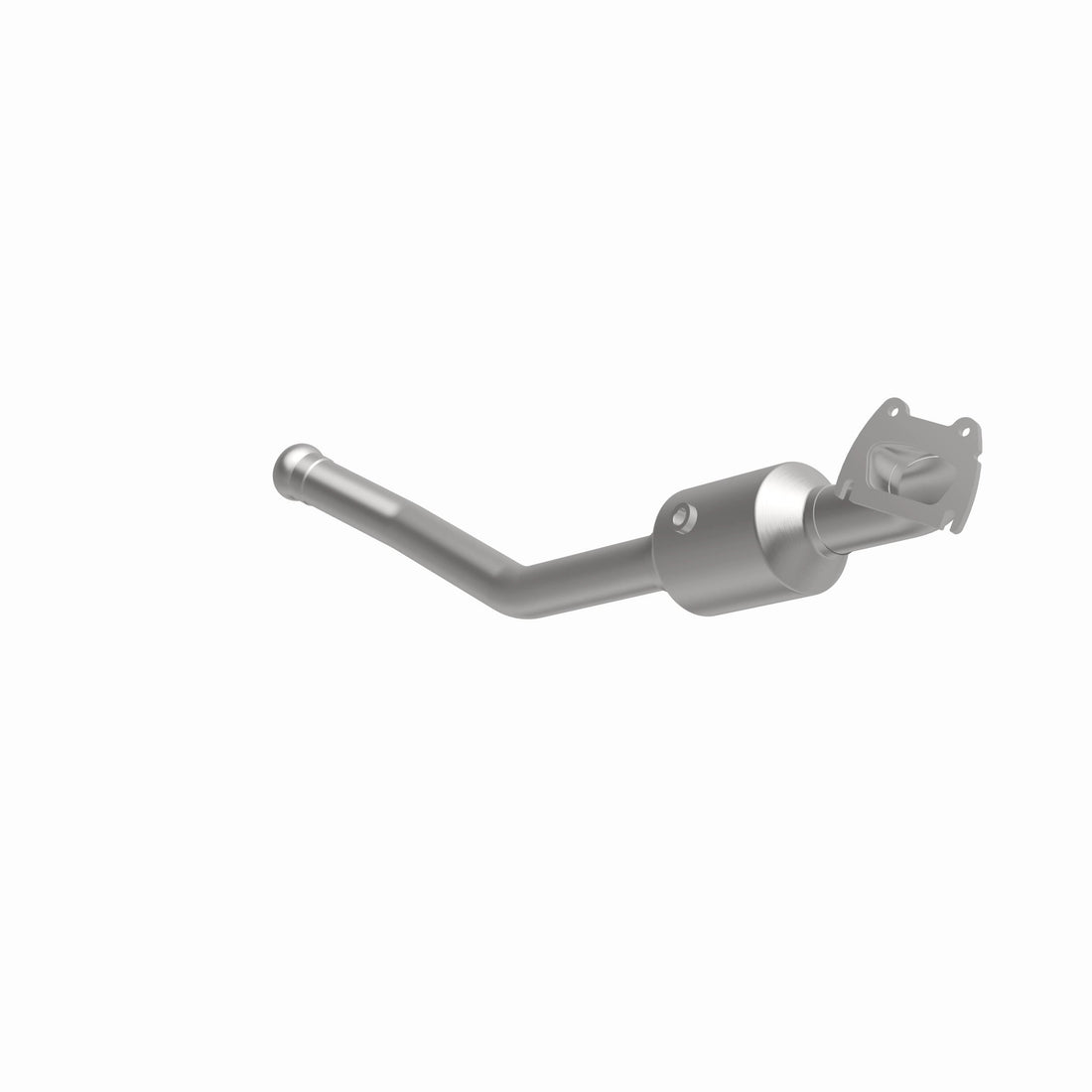 MagnaFlow Exhaust Products 21-250 OEM Grade premium catalytic converter for 2013-2022 Jeep/Dodge, view 4
