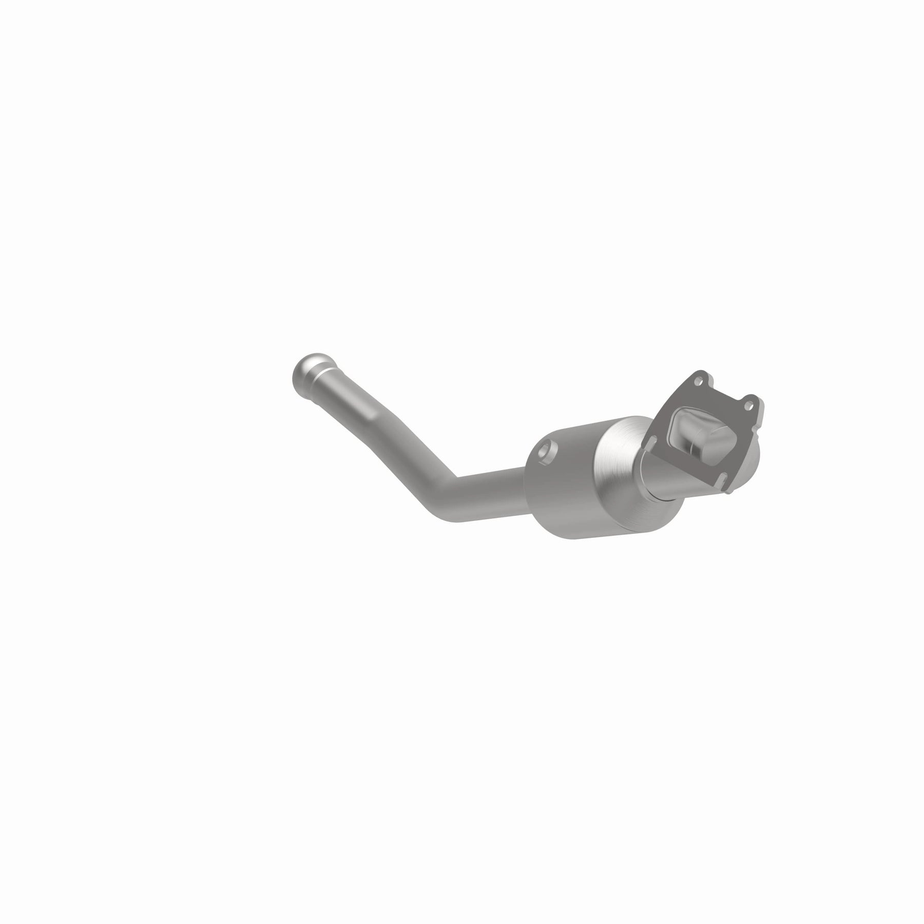 MagnaFlow Exhaust Products 21-250 OEM Grade premium catalytic converter for 2013-2022 Jeep/Dodge, view 5