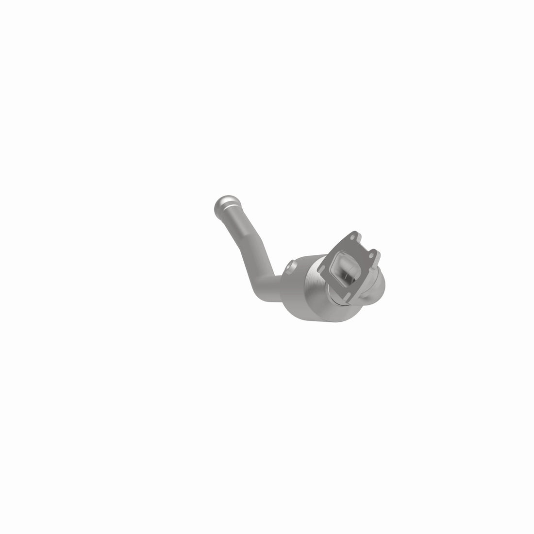MagnaFlow Exhaust Products 21-250 OEM Grade premium catalytic converter for 2013-2022 Jeep/Dodge, view 6
